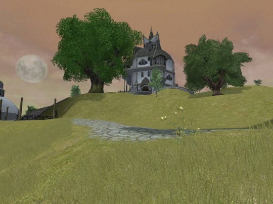 Lord of the Rings Online: Shadows of Angmar