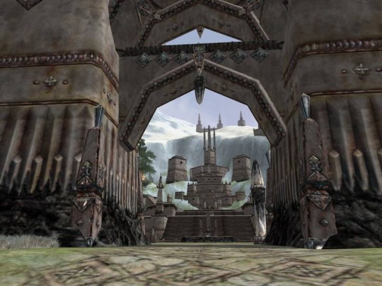 Lord of the Rings Online: Shadows of Angmar