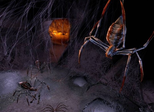 Lord of the Rings Online: Shadows of Angmar