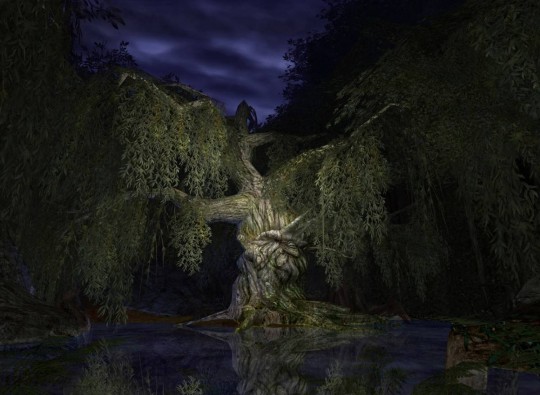Lord of the Rings Online: Shadows of Angmar