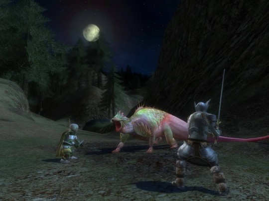 Lord of the Rings Online: Shadows of Angmar