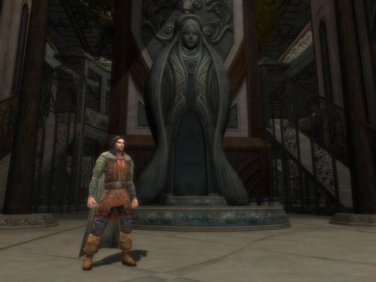 Lord of the Rings Online: Shadows of Angmar