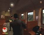 The Great Escape