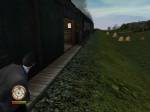 Életveszélyes küzdelem a robogó vonaton. - The Great Escape