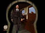 A Gestapo-s egyedül a retyót nem vizsgálja át. És ez lesz a végzete. - The Great Escape