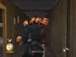 The Great Escape