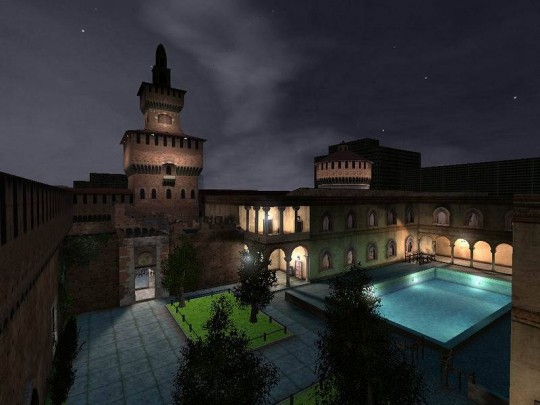 Tom Clancy's Rainbow Six 3: Athena Sword