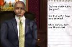 Law and Order: Dead on the Money