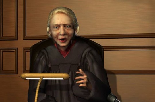 Law and Order: Dead on the Money