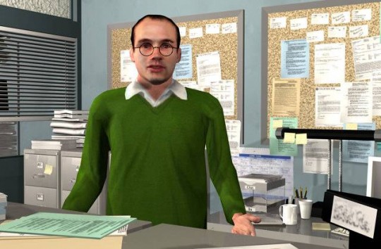 Law and Order: Dead on the Money