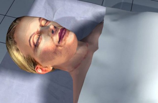 Law and Order: Dead on the Money