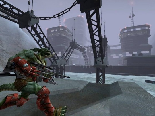 Unreal Tournament 2004