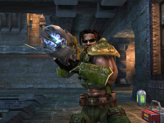 Unreal Tournament 2004