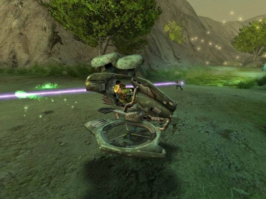 Unreal Tournament 2004