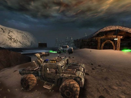 Unreal Tournament 2004