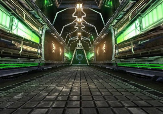 Unreal Tournament 2004