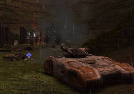 Unreal Tournament 2004