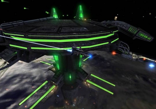 Unreal Tournament 2004