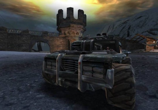 Unreal Tournament 2004