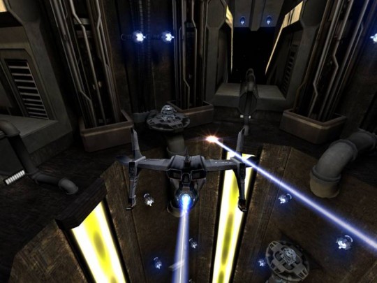 Unreal Tournament 2004