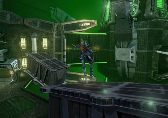 Unreal Tournament 2004
