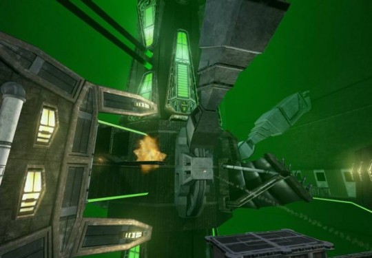 Unreal Tournament 2004