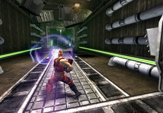 Unreal Tournament 2004