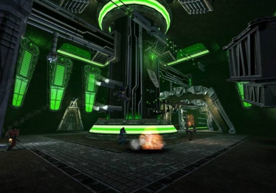 Unreal Tournament 2004
