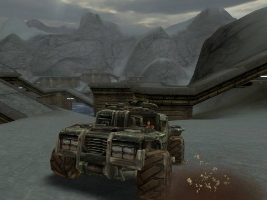 Unreal Tournament 2004