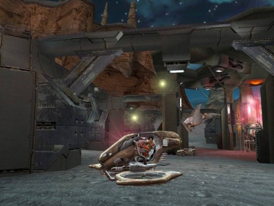 Unreal Tournament 2004