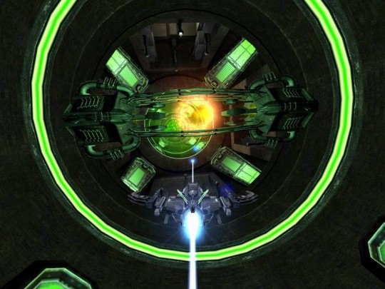 Unreal Tournament 2004