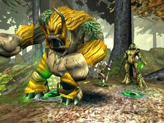 Magic: The Gathering - Battlegrounds