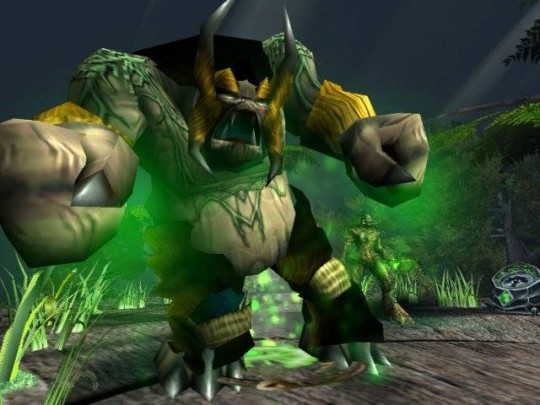 Magic: The Gathering - Battlegrounds