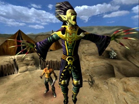 Magic: The Gathering - Battlegrounds