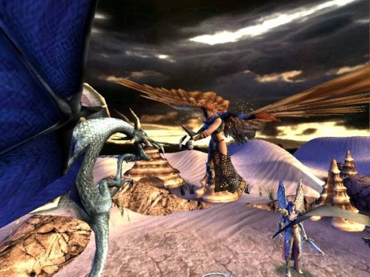 Magic: The Gathering - Battlegrounds