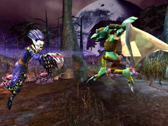 Magic: The Gathering - Battlegrounds