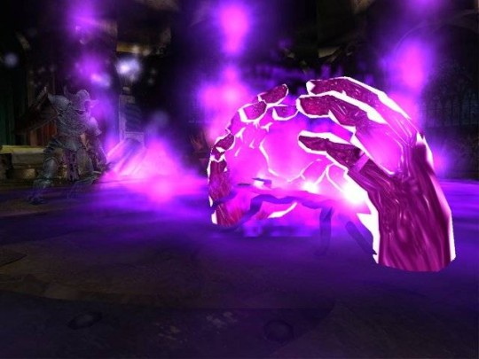 Magic: The Gathering - Battlegrounds