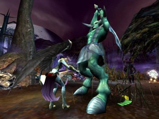 Magic: The Gathering - Battlegrounds