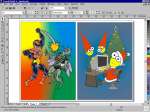 CorelDRAW 9