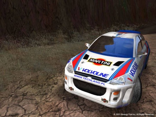 Xpand Rally