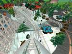 Disney Coaster