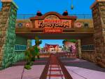 Disney Coaster