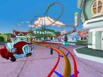 Disney Coaster
