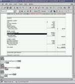 Corel WordPerfect 8 for Linux