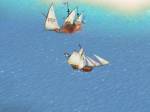 Sid Meier's Pirates!