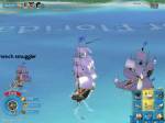 Sid Meier's Pirates!