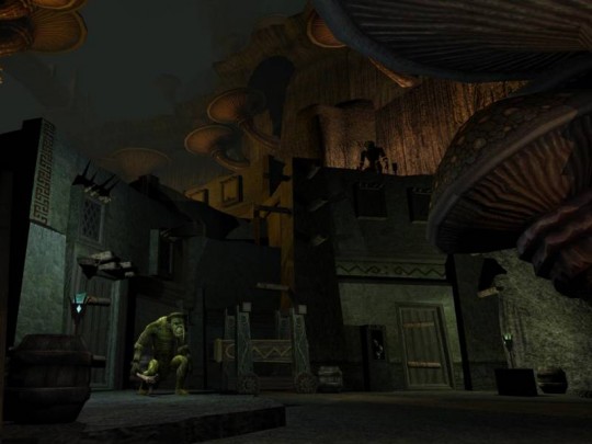 Dungeons & Dragons Online: Stormreach