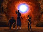 Dungeons & Dragons Online: Stormreach