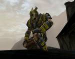 Dungeons & Dragons Online: Stormreach