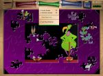 Cosmic Capers - Animated Jigsaws